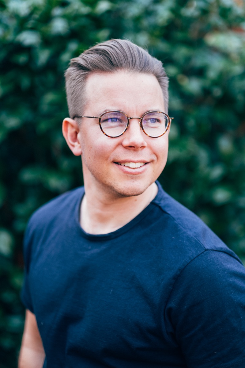 Jaakko Iso-Järvenpää