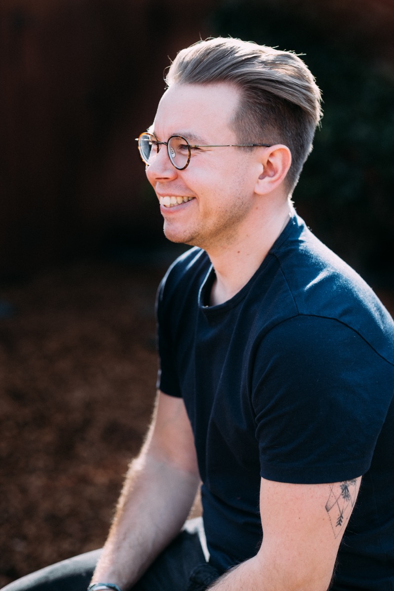 Jaakko Iso-Järvenpää